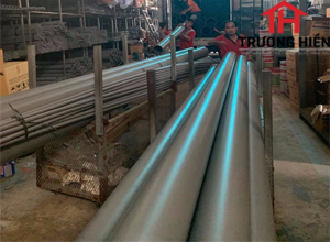 Tiêu chí để chọn ống nước sạch hiệu quả nhất.