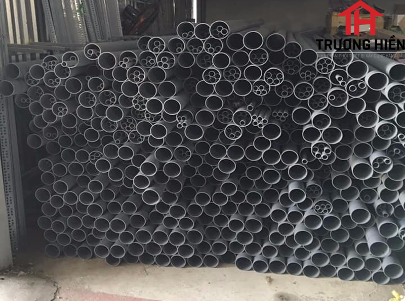 ỐNG NHỰA BÌNH MINH TẠI QUẢNG NINH