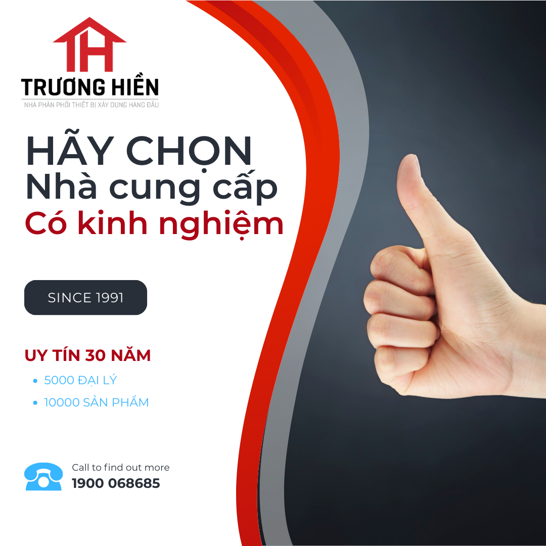 Đừng Mơ Kinh Doanh Thiết Bị Điện Nước Thành Công Nếu Bạn Không Nắm Được Những Điều Này