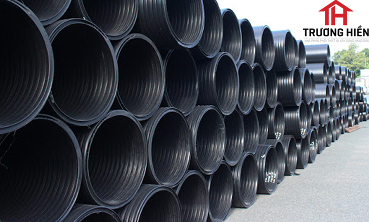 NHÀ PHÂN PHỐI ỐNG NHỰA BÌNH MINH TẠI TP.HỒ CHÍ MINH