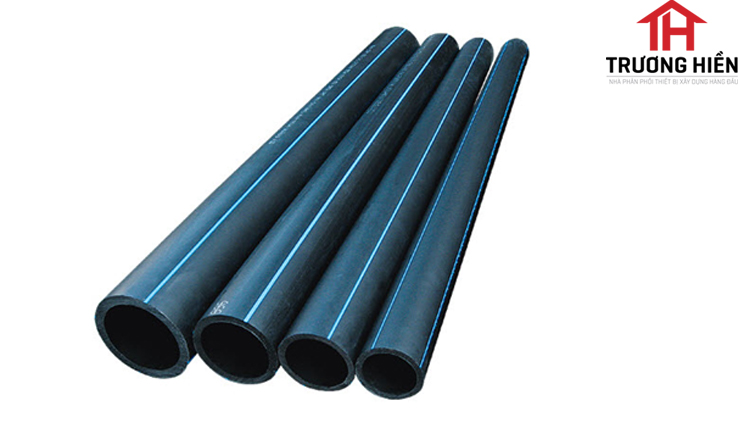 NHÀ PHÂN PHỐI ỐNG NHỰA HDPE BÌNH MINH GIÁ TỐT NHẤT TẠI VĨNH PHÚC