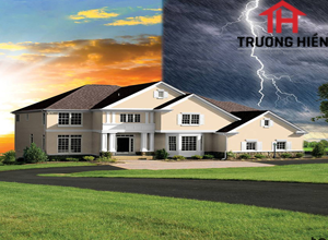 Nên chọn sơn chống thấm Dulux nào?