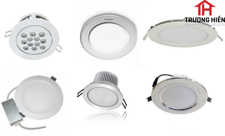 CÓ NÊN MUA ĐÈN LED ÂM TRẦN SIÊU MỎNG KHÔNG?