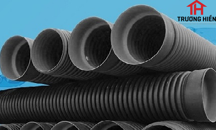 NHÀ PHÂN PHỐI ỐNG NHỰA HDPE TẠI HÀ NAM, GIÁ THÀNH CẠNH TRANH, SẢN PHẨM CHẤT LƯỢNG.