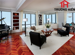 Lắp bao nhiêu ổ cắm điện trong phòng thì đủ?