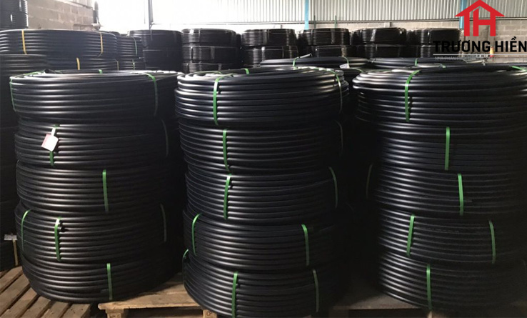 ĐẠI LÝ CUNG CẤP ỐNG NHỰA BÌNH MINH GIÁ TỐT TẠI HÀ GIANG