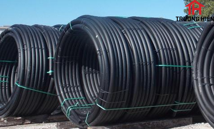 ĐẠI LÝ CUNG CẤP ỐNG NHỰA HDPE GIÁ TỐT TẠI QUẢNG NINH