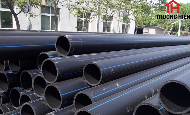 NHÀ PHÂN PHỐI ỐNG NHỰA HDPE GIÁ TỐT TẠI NAM ĐỊNH