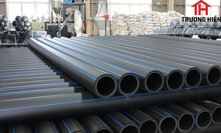 CUNG CẤP ỐNG NHỰA HDPE GIÁ RẺ TAI THÀNH PHỐ HÀ NỘI