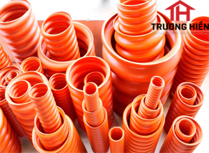 Các loại ống ruột gà và ưu nhược điểm