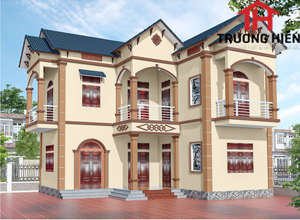 Người mệnh thổ nên sơn nhà màu gì?