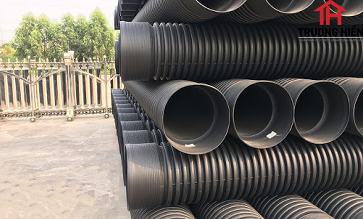 NHÀ PHÂN PHỐI ỐNG NHỰA BÌNH MINH GIÁ TỐT, CHẤT LƯỢNG TẠI LẠNG SƠN