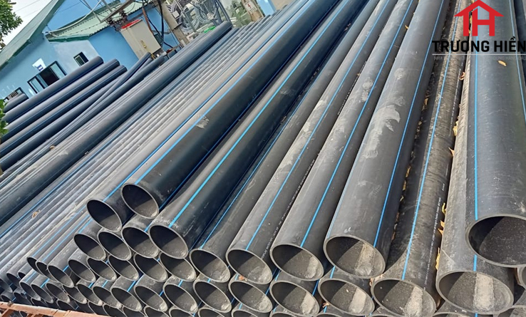 NHÀ PHÂN PHỐI ỐNG NHỰA HDPE GIÁ THÀNH CẠNH TRANH, SẢN PHẨM CHẤT LƯỢNG TẠI ĐIỆN BIÊN