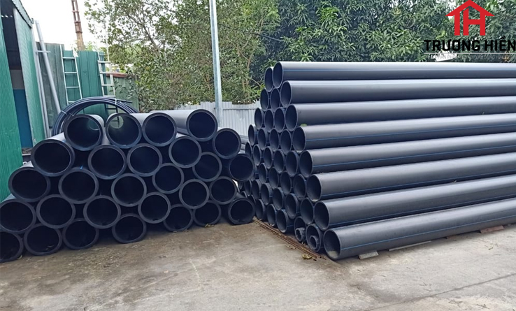 NHÀ PHÂN PHỐI ỐNG NHỰA HDPE GIÁ TỐT, CHẤT LƯỢNG TẠI CAO BẰNG