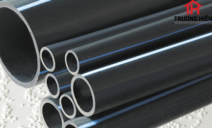 NHÀ PHÂN PHỐI ỐNG NHỰA BÌNH MINH TẠI TRÀ VINH