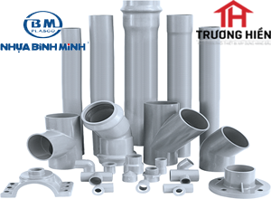 Ống nhựa nào tốt nhất? Nên mua ống nhựa thương hiệu nào