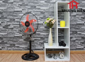Kinh nghiệm mua quạt Senko giá rẻ tại Tp.HCM