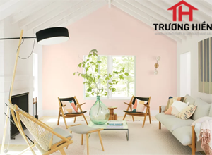 3 màu sơn nội thất dự đoán sẽ lên ngôi trong năm 2020