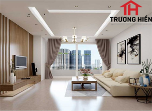 Ưu điểm của sơn chống thấm cao cấp.