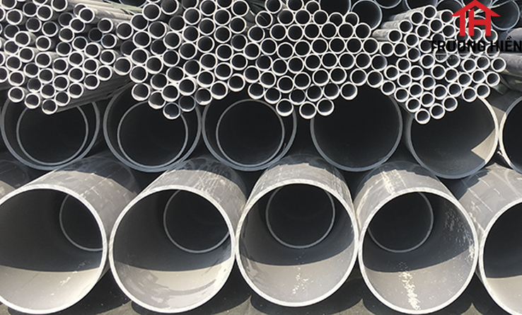 NHÀ PHÂN PHỐI ỐNG NHỰA BÌNH MINH TẠI TUYÊN QUANG