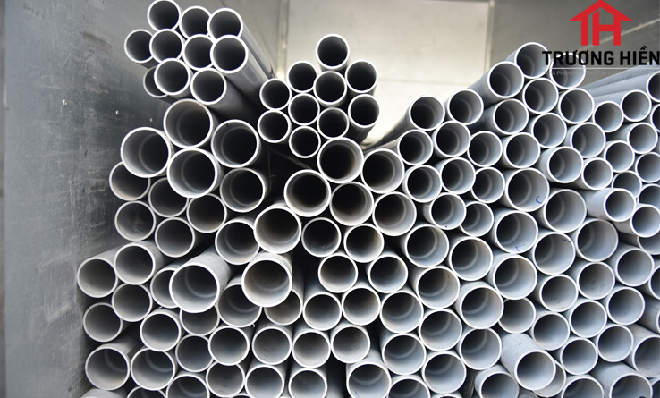 NHÀ PHÂN PHỐI ỐNG NHỰA BÌNH MINH TẠI VĨNH LONG