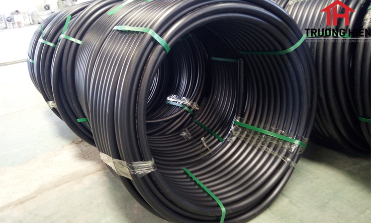 NHÀ PHÂN PHỐI ỐNG NHỰA BÌNH MINH TẠI BÌNH PHƯỚC