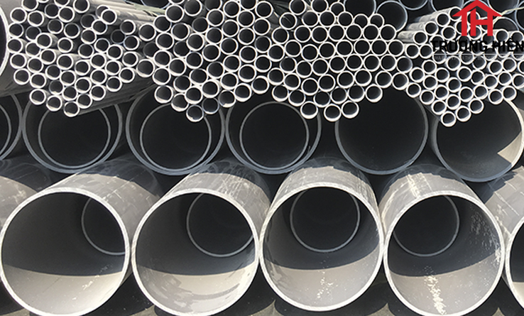 NHÀ PHÂN PHỐI ỐNG NHỰA BÌNH MINH TẠI ĐỒNG THÁP