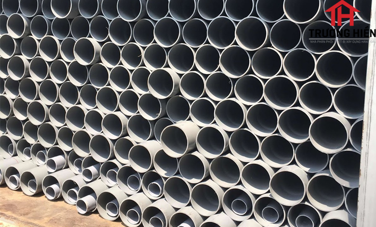 PHÂN PHỐI ỐNG NHỰA BÌNH MINH TẠI KHÁNH HÒA