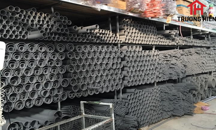 Vì sao nên mua ống nhựa Bình Minh