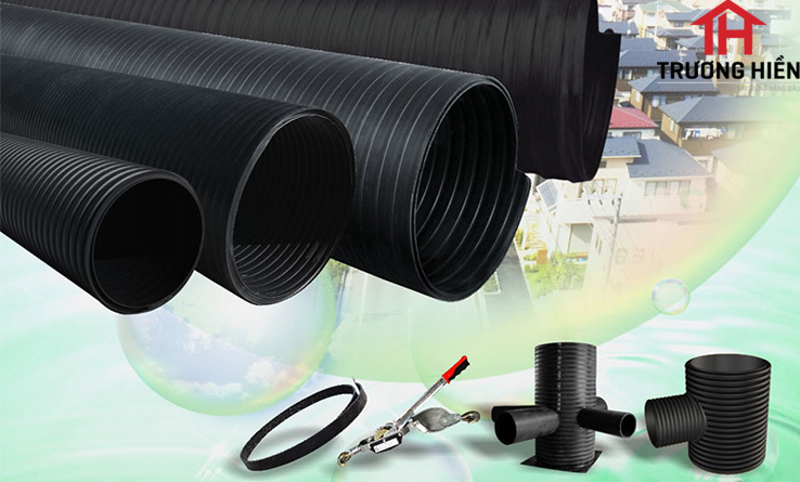 NHÀ PHÂN PHỐI ỐNG NHỰA BÌNH MINH GIÁ TỐT, CHẤT LƯỢNG TẠI THỪA THIÊN HUẾ