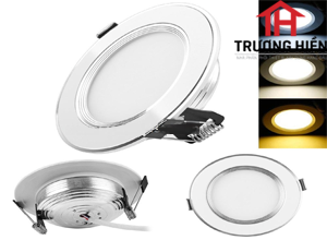 Đèn Downlight 7W Newstar – Mang đến không gian vẻ đẹp và sự tiện nghi đẳng cấp