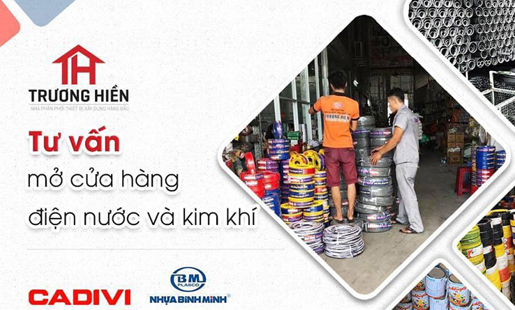Bán buôn đồ gia dụng giá rẻ uy tín, chất lượng