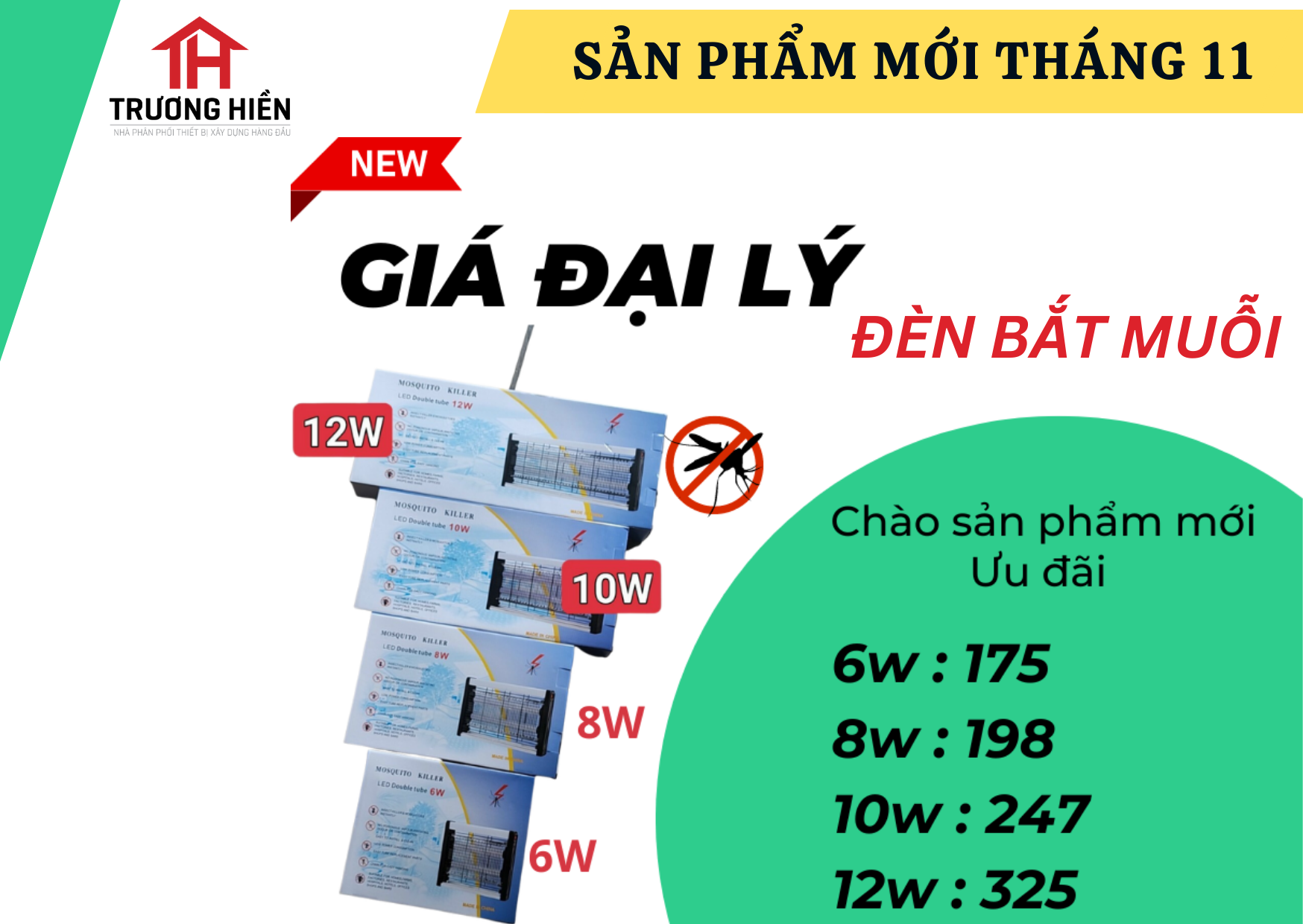 Đèn Bắt Muỗi Giá Tốt – Giải Pháp Hiệu Quả Cho Mọi Không Gian Sống & Làm Việc
