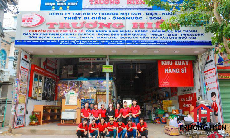 Top 3 cửa hàng thiết bị điện giá sỉ uy tín nhất tại tphcm cho xây dựng và dân dụng