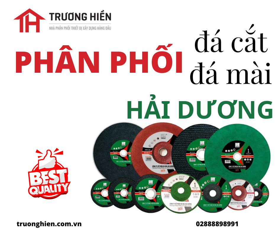 MUA ĐÁ CẮT ĐÁ MÀI HẢI DƯƠNG CHÍNH HÃNG GIÁ SỈ – GIAO NHANH TẠI TP.HCM