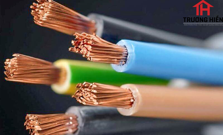 DÂY ĐIỆN HÃNG NÀO TỐT?