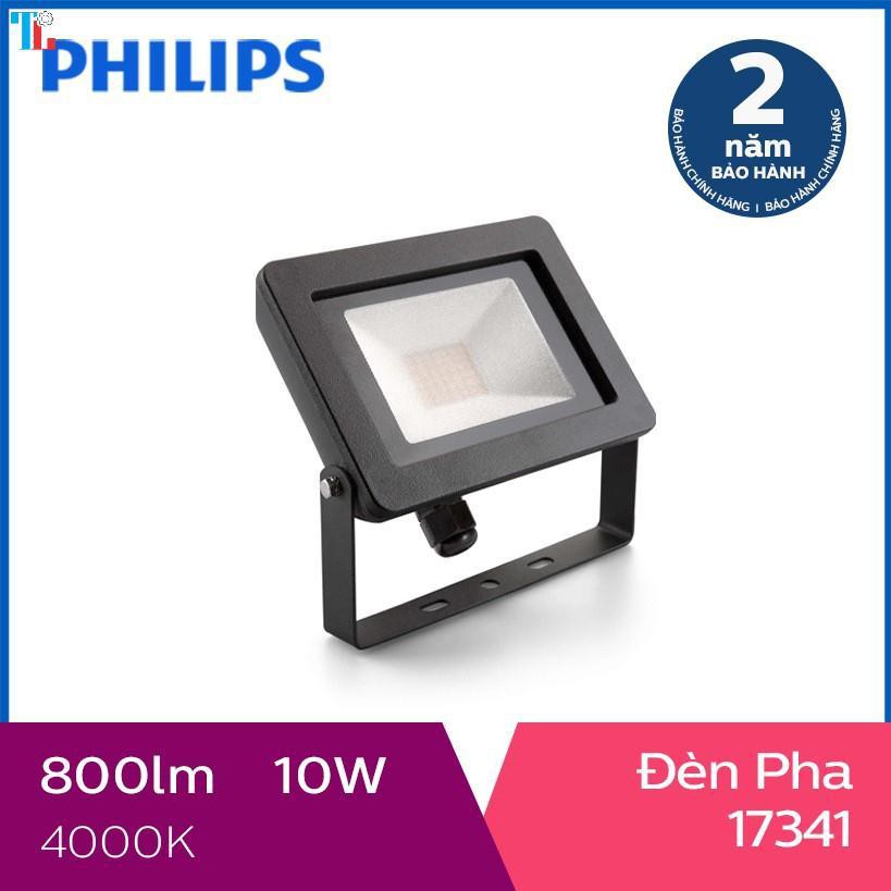 Đèn pha led ngoài trời, giải pháp chiếu sáng thông minh.