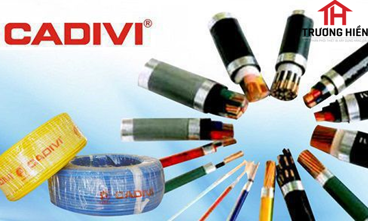 CÁCH LỰA CHỌN DÂY CÁP ĐIỆN CADIVI CHẤT LƯỢNG.
