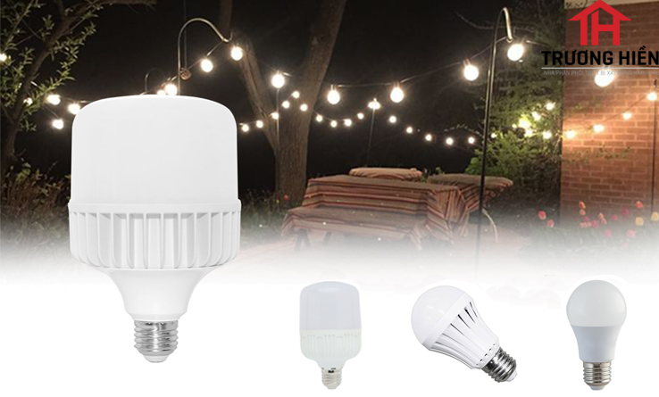 Hướng dẫn mua đèn LED búp giá rẻ tiết kiệm điện