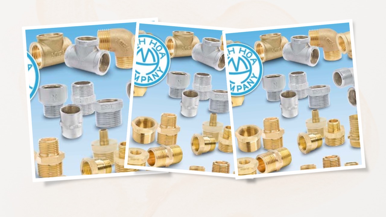 Đại lý van vòi Minh Hoà tại TP Hồ Chí Minh- NPP Trương Hiền