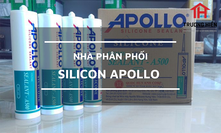 Nhà phân phối Silicon Apollo | Trương Hiền