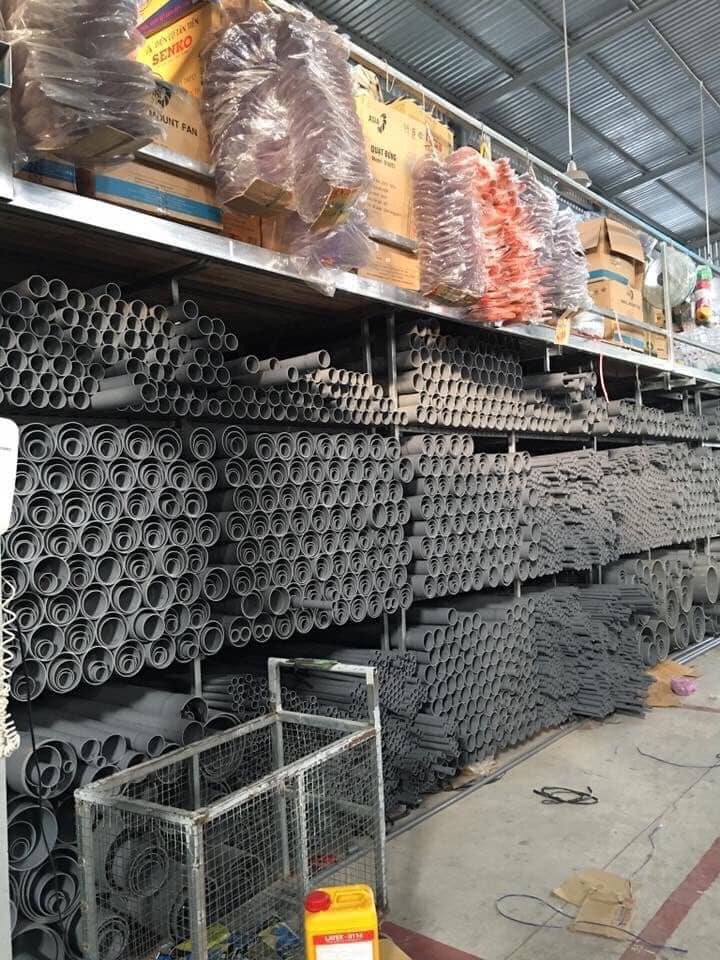 Từ A >> Z: Kích thước, tiêu chuẩn, quy cách, giá ống nhựa pvc bình minh,...