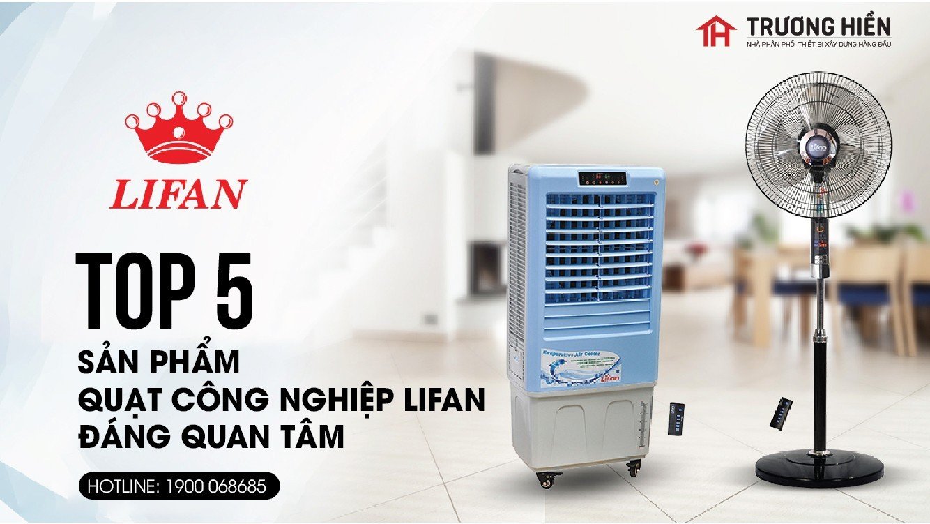 Có nên mua quạt hơi nước không? Quạt hơi nước loại nào tốt?