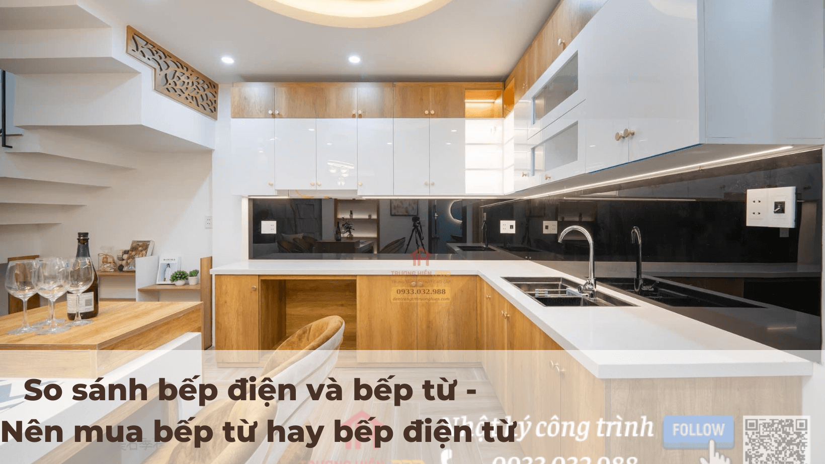 So sánh bếp điện và bếp từ -  Nên mua bếp từ hay bếp điện từ