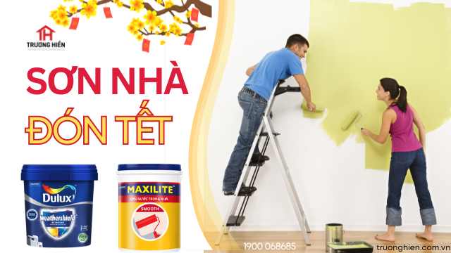 PHÂN PHỐI SƠN NƯỚC CHĨNH HÃNG DULUX,MAXILTE,JOTUN,JOTON