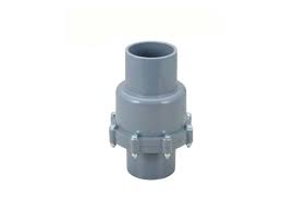 Cách sử dụng van 1 chiều nhựa Bình Minh