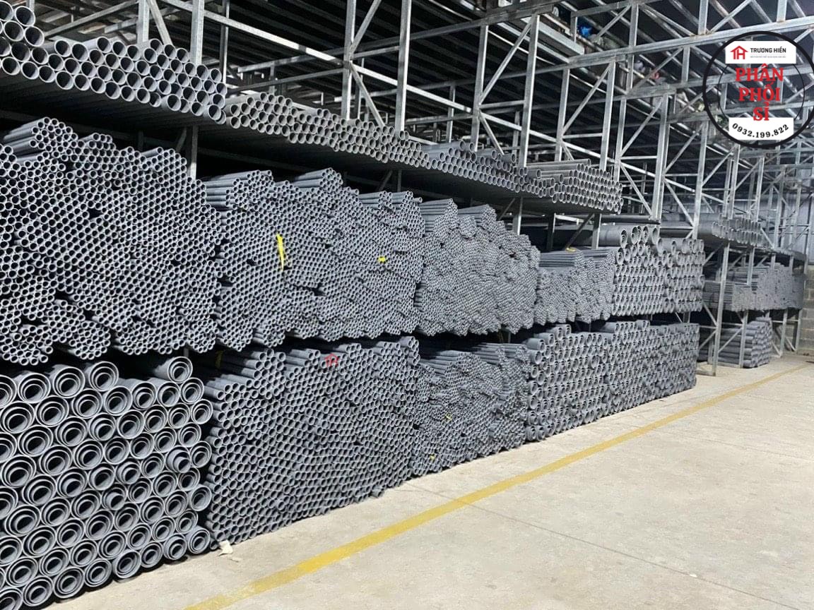 5 điều cần chuẩn bị khi Muốn mở đại lý ống nước nhựa Bình Minh