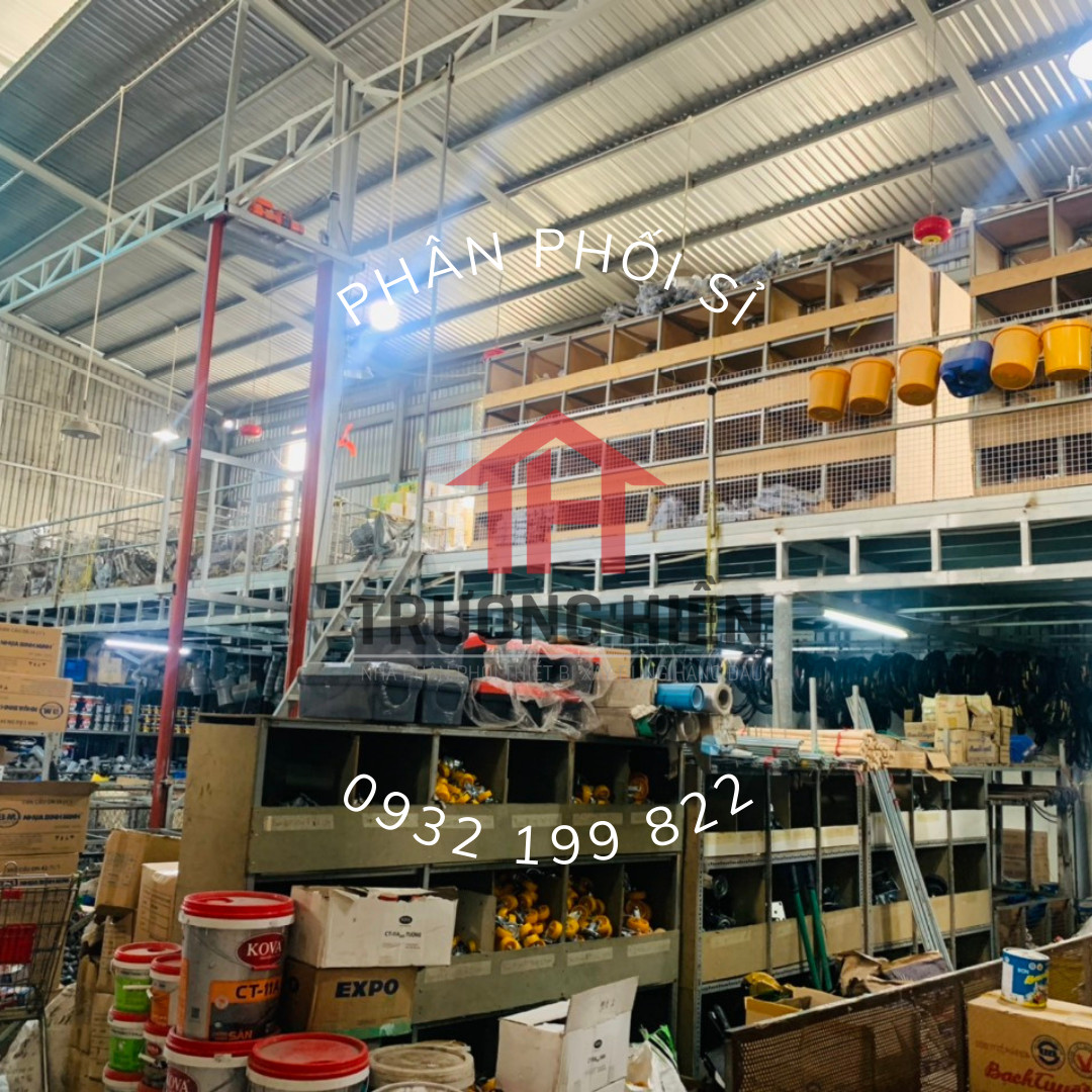 Cửa hàng kim khí uy tín- Chuyên sỉ lẻ hàng kim khí giá rẻ