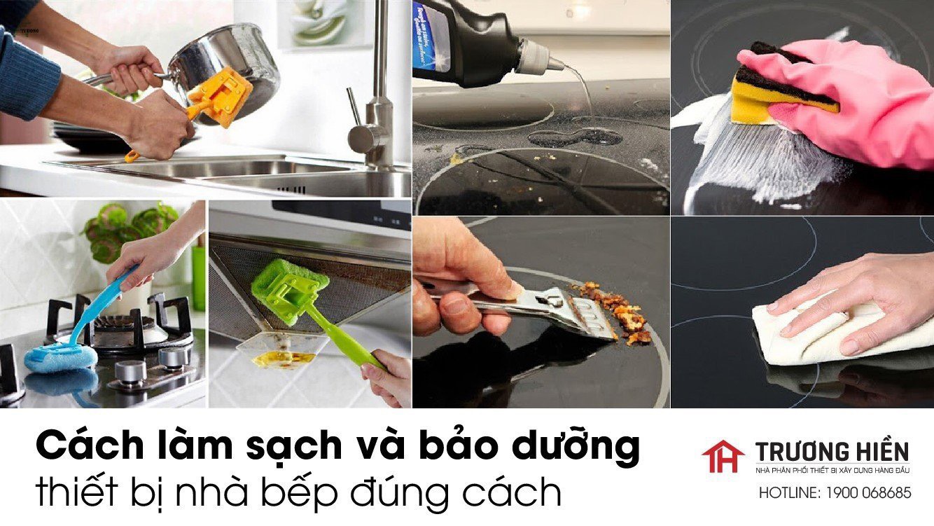 Cách sử dụng bếp từ Bosch thật chi tiết, dễ dàng và an toàn nhất