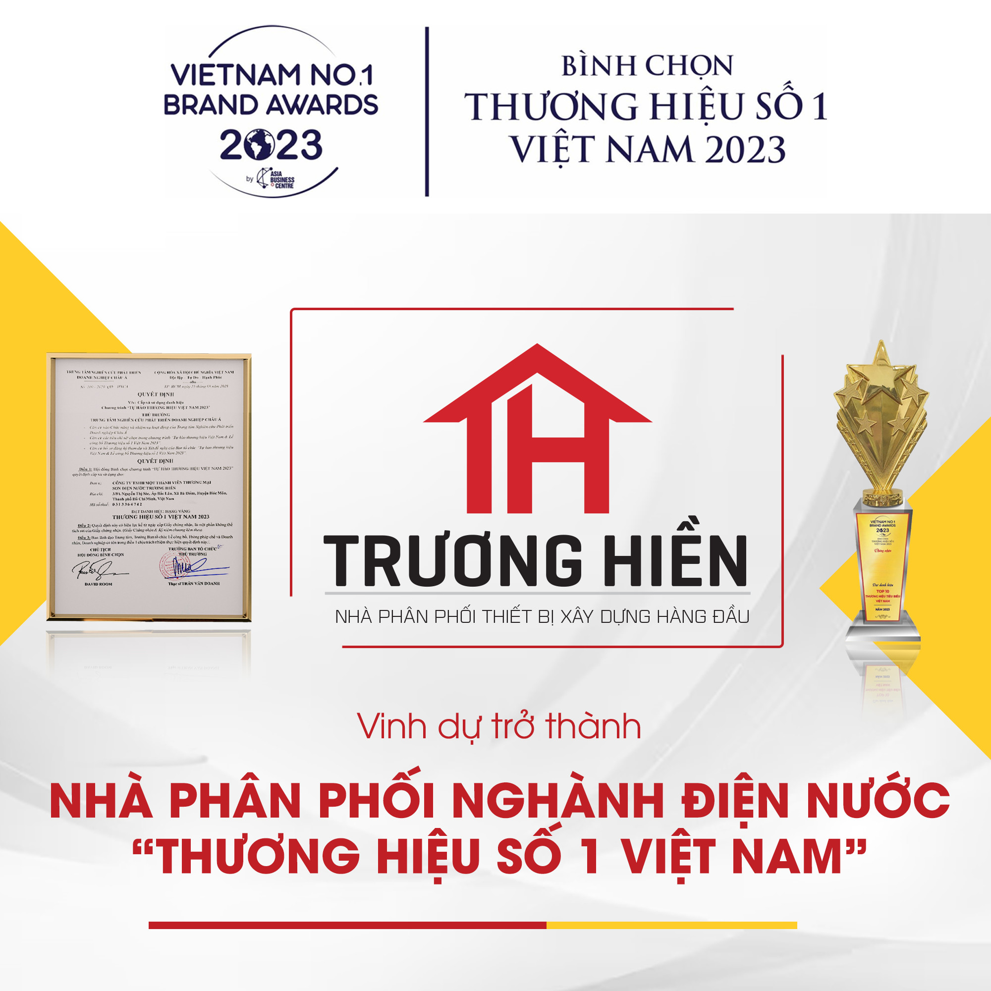 Kinh Nghiệm Mở Cửa Hàng Điện Nước Kiếm Trăm Triệu Mỗi Tháng